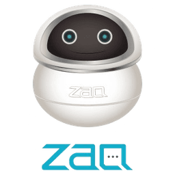 Zaq Logo